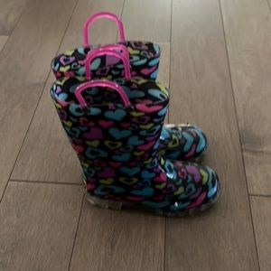 Western Chief Rain Boots